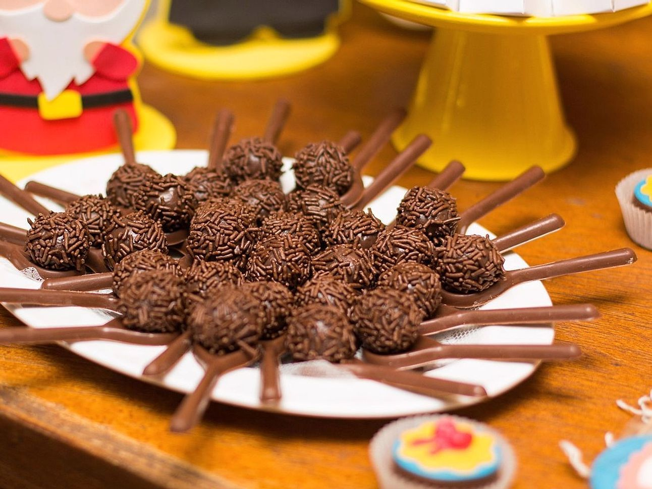 Nostalgic Confectionery Favorites