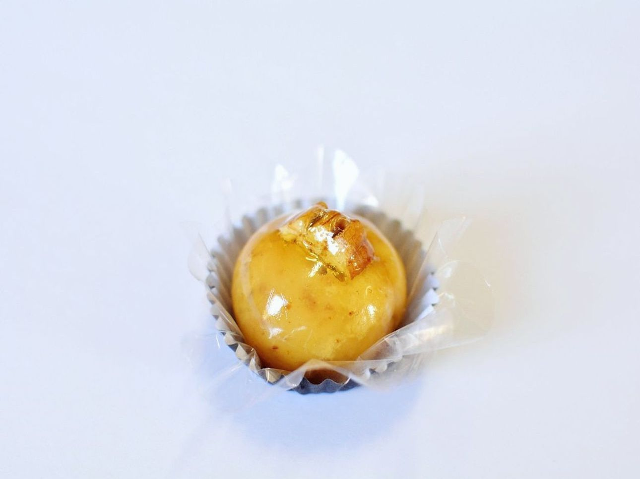 Lemon Drop Sweets