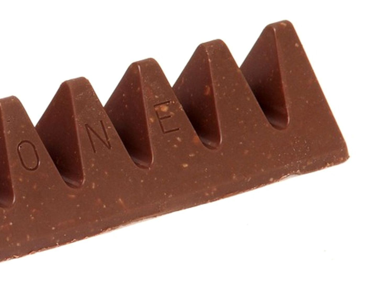 Our confectionery selection