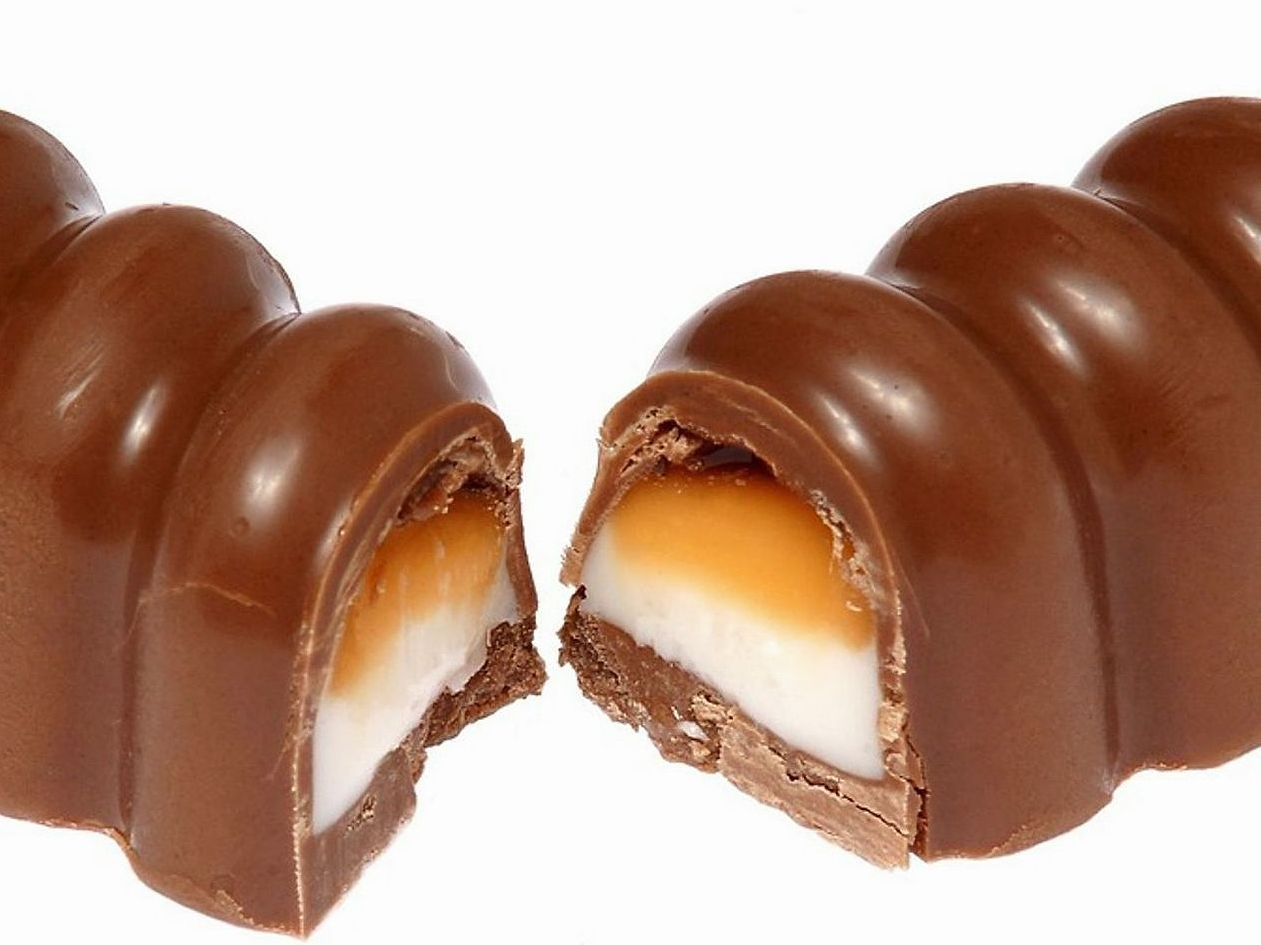 Butterscotch Discs Pack